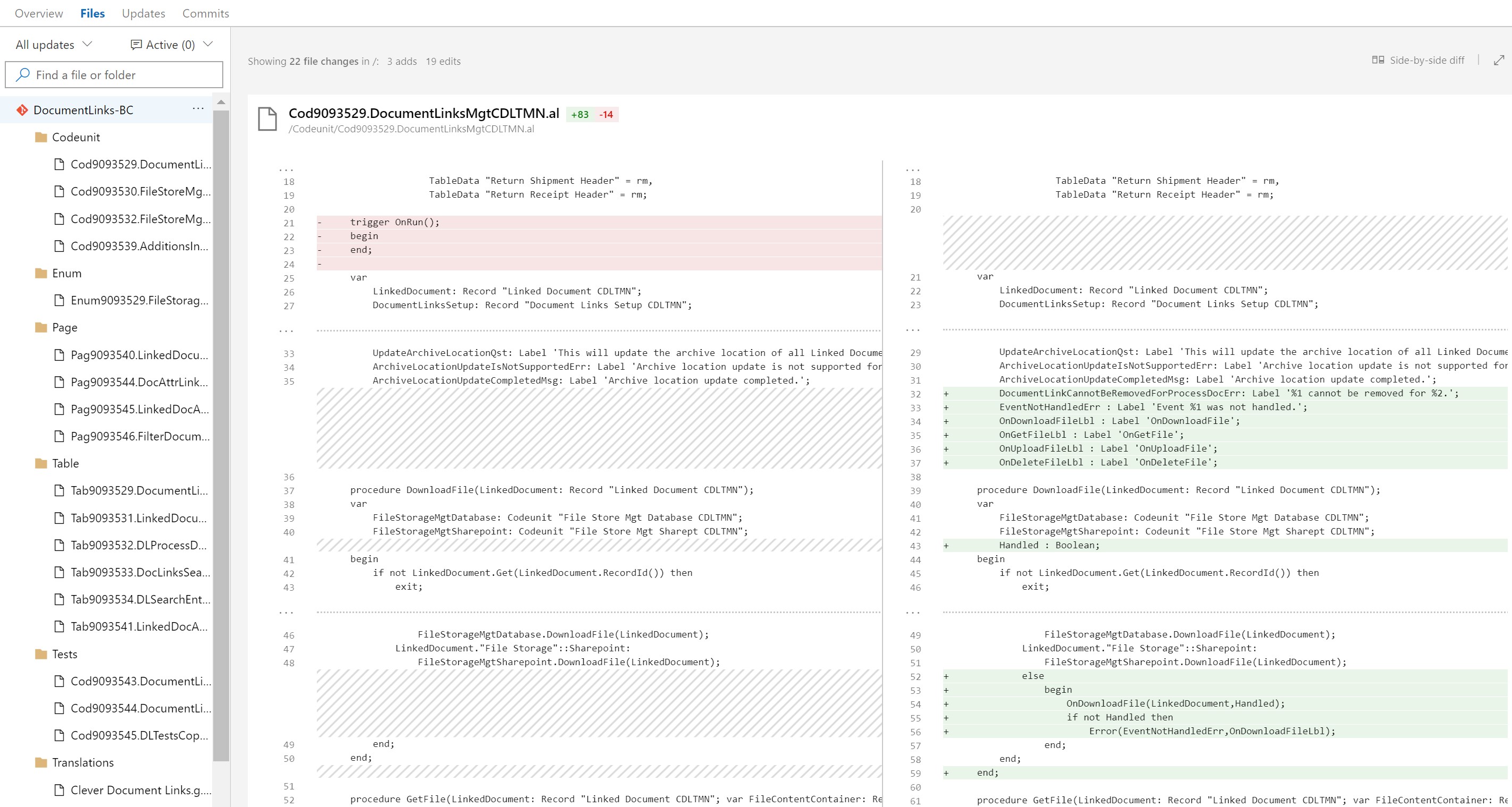 An Introduction to Pull Requests in Azure DevOps – James Pearson