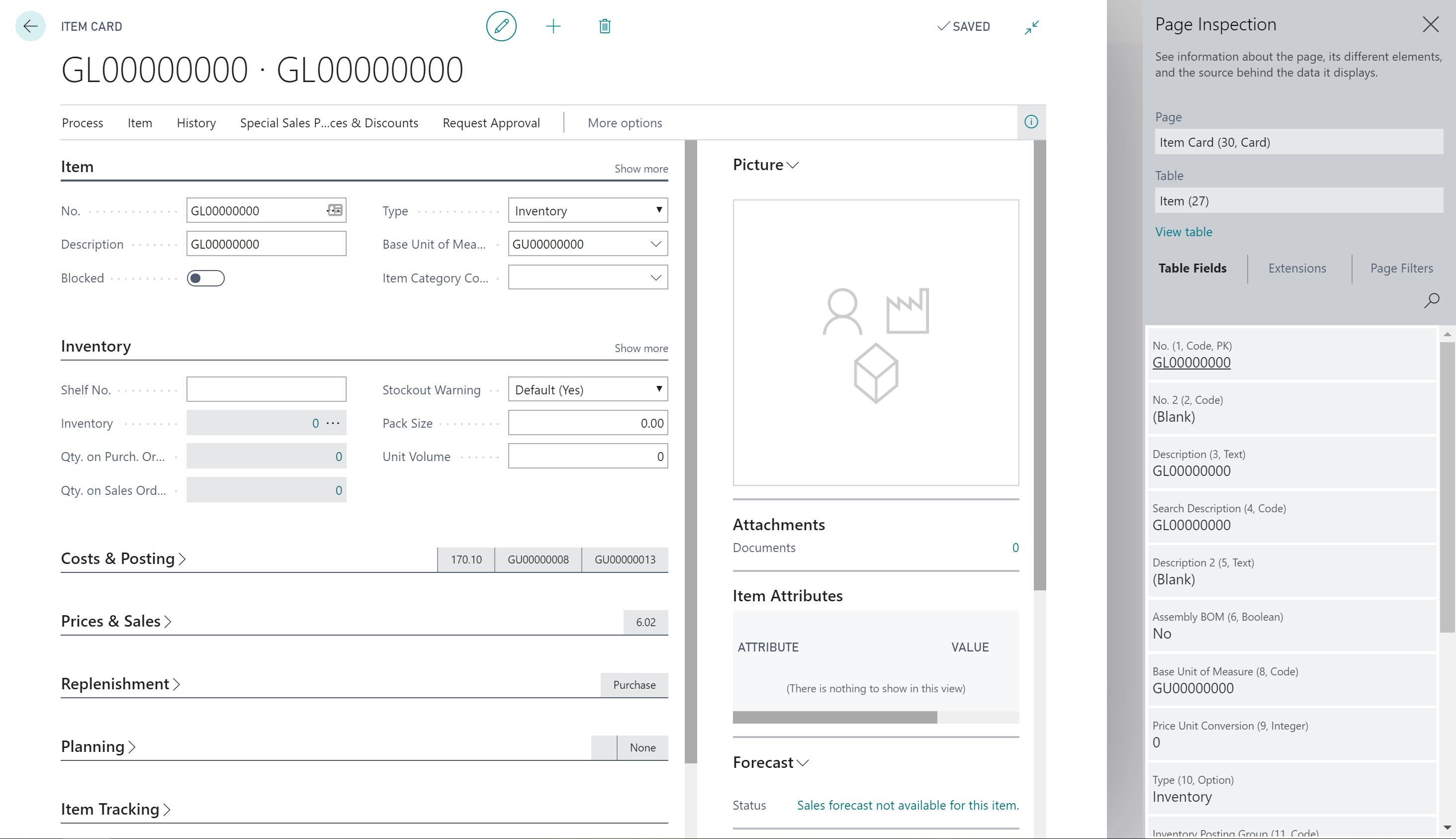 Item Card with Test Data.JPG