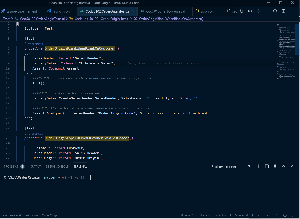 AL Test Runner for Visual Studio Code – James Pearson