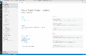 Remote Development with VS Code and AL Test Runner – James Pearson