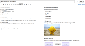 Using Azure DevOps Wiki as a WYSIWYG Editor for Your Static Site ...
